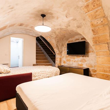 Loft 1 Bedroom Marais, Notre Dame Ac By Lcc Agency Parijs Buitenkant foto